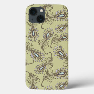 Coque Case-Mate iPhone Motif de plume