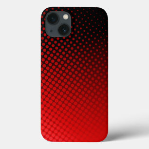iPhone 13 Coque Motif de points