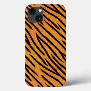 Coque Case-Mate iPhone Motif de rayure de tigre