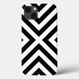Etui iPhone Case-Mate Motif de rayures