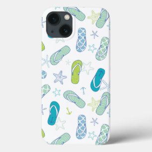 Etui iPhone Case-Mate Motif de rotation