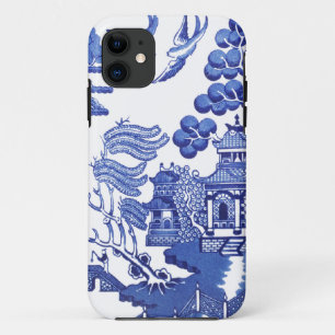 Coques Pour iPhone Motif de saule
