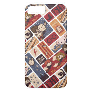 Coque Case-Mate Pour iPhone Motif de scènes de dessin animé Harry Potter