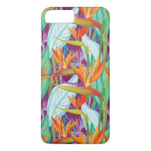 Coque Case-Mate Pour iPhone Motif de Strelitzia