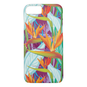 Etui iPhone Case-Mate Motif de Strelitzia
