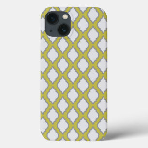 Coque Case-Mate iPhone Motif de style arabe