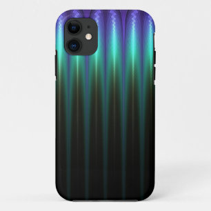 Coque iPhone 11 Motif de style d'art déco