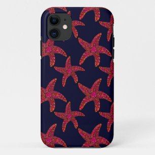 Etui iPhone Case-Mate Motif de style poisson étoilé