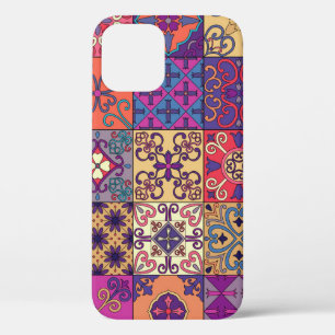 Case-Mate iPhone Case Motif de style Talavera