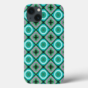 Etui iPhone Case-Mate Motif de Suzani aux motifs ouzbek et kazakh