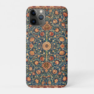Case-Mate iPhone Case Motif de tapis du parc Holland de William Morris