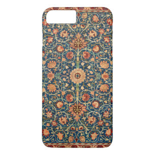 Case-Mate iPhone Case Motif de tapis du parc Holland de William Morris