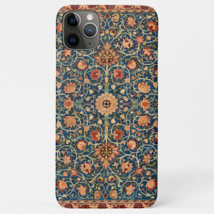 Case-Mate iPhone Case Motif de tapis du parc Holland de William Morris