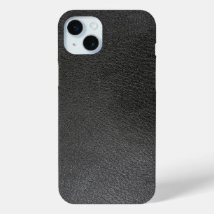 Coque Case-Mate iPhone motif de texture cuir
