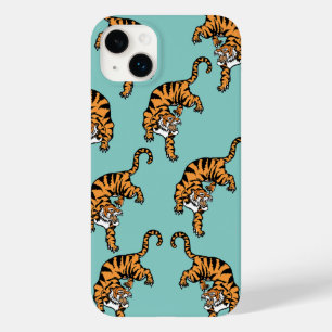 Coque Case-Mate iPhone Motif de Tigre d'Asie