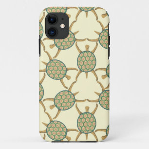 Coque Case-Mate Pour iPhone Motif de tortue