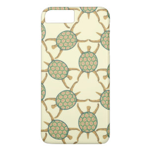 Coque Case-Mate iPhone Motif de tortue