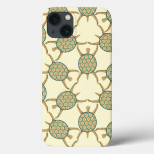 Coque Case-Mate iPhone Motif de tortue