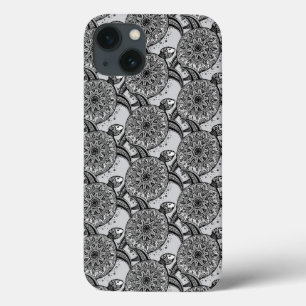 Etui iPhone Case-Mate Motif de tortue de style