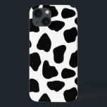 Coque Case-Mate iPhone Motif de vache<br><div class="desc">Vector sans couture motif,  arrière - plan,  texture © et ® Bigstock® - Tous droits réservés.</div>