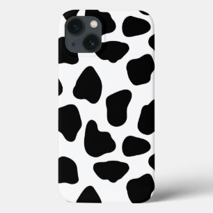 Coque Case-Mate iPhone Motif de vache