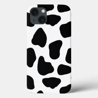 Etui iPhone Case-Mate Motif de vache
