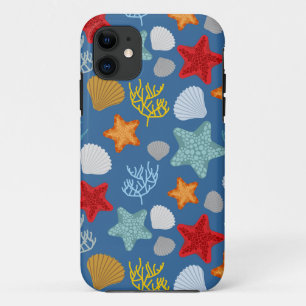 Case-Mate iPhone Case Motif de vie sous-marine