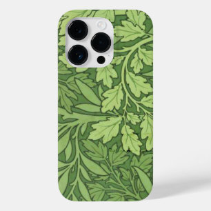 Coque Case-Mate iPhone motif de William Morris, Feuillage,