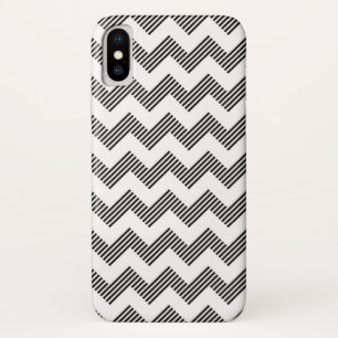 Case-Mate iPhone Case Motif de zigzag géométrique