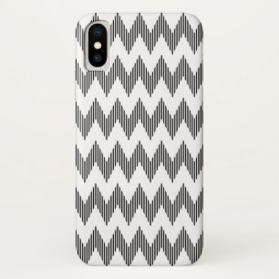 Etui iPhone Case-Mate Motif de zigzag géométrique 2