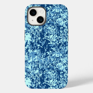 Coque Case-Mate iPhone Motif d'eau no 1 Black BG
