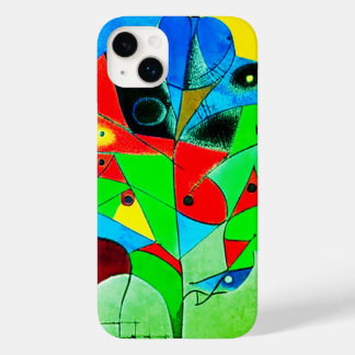 Coque Case-Mate iPhone Motif décoratif lumineux