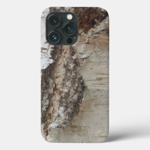 Case-Mate iPhone Case Motif d'écorce de bouleau