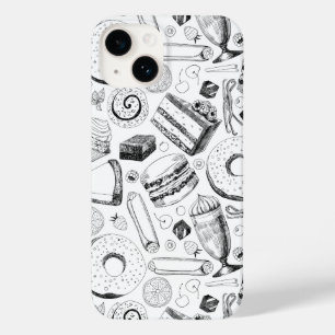 Coque Case-Mate iPhone Motif délicieux