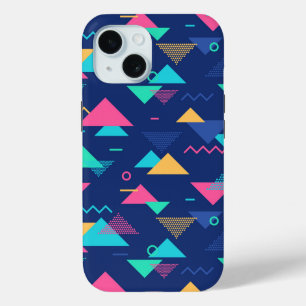 Coque Case-Mate iPhone Motif des années 80