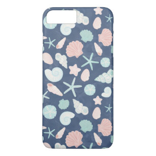 Case-Mate iPhone Case motif des coquillages