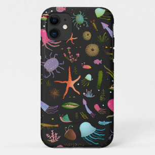 Coque Case-Mate iPhone Motif des critères maritimes