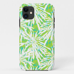 Coque Case-Mate Pour iPhone Motif des Feuilles de Palm Tropical