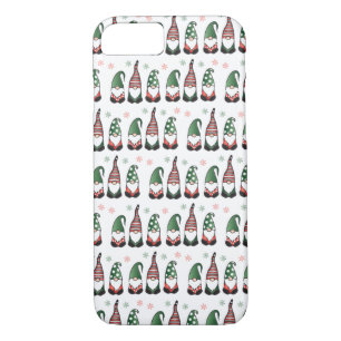 Case-Mate iPhone Case Motif des Gnomes de Noël