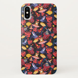 Coque Case-Mate Pour iPhone Motif des grenouilles d'amants