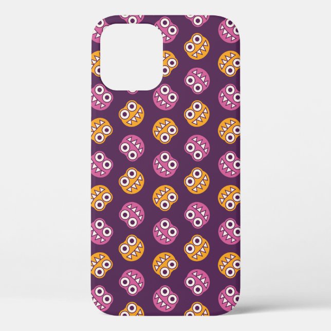 Coques Case-Mate iPhone Motif des petites filles (Verso)