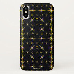 Case-Mate iPhone Case Motif des symboles magiques