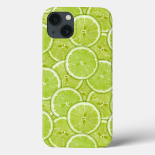 Etui iPhone Case-Mate Motif des tranches vertes de chaux