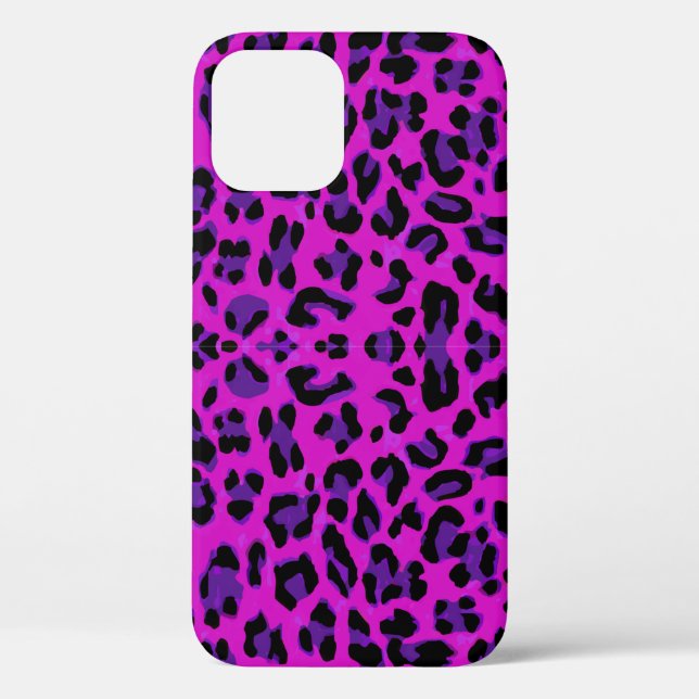 Coques Case-Mate iPhone Motif design textile (Verso)
