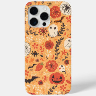 Coque Case-Mate iPhone Motif d'Halloween