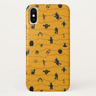 Case-Mate iPhone Case Motif d'Halloween