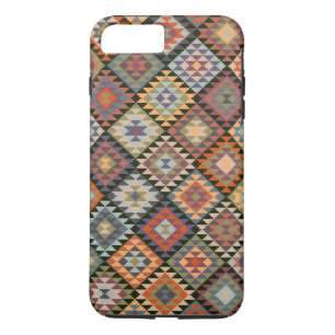 Coque iPhone 7 Plus Motif diamant