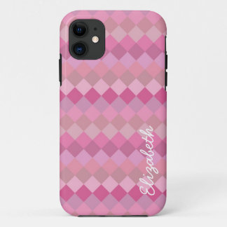Case-Mate iPhone Case Motif Diamant moderne | Mosaïque Art Abstrait 3
