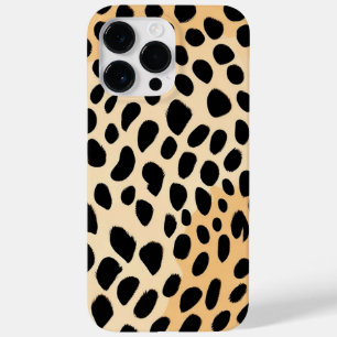 Coque Case-Mate iPhone Motif d'impression Cheetah