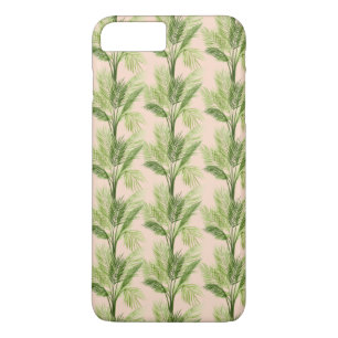 Case-Mate iPhone Case Motif d'intérieur de palmier de l'oasis  